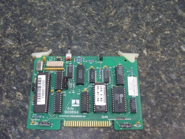SBE INC 900694  PC BOARD is New with a 30 Day Warranty