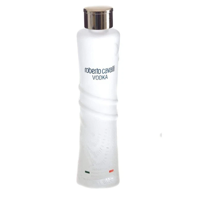 Vodka Roberto Cavalli Premium 50Ml Francoli