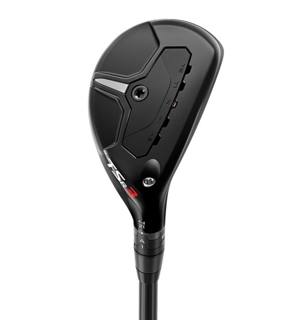 Nike Zoom GT Cut 2 “Black/White” Golf Clubs, Golf Clubs & Equipment, Golf, Sporting Goods