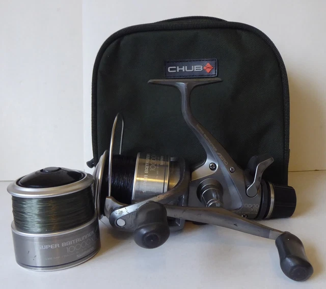 Molinete de Pesca Shimano Sedona FJ 2500 HG Fricção Dianteira Drag 9kg