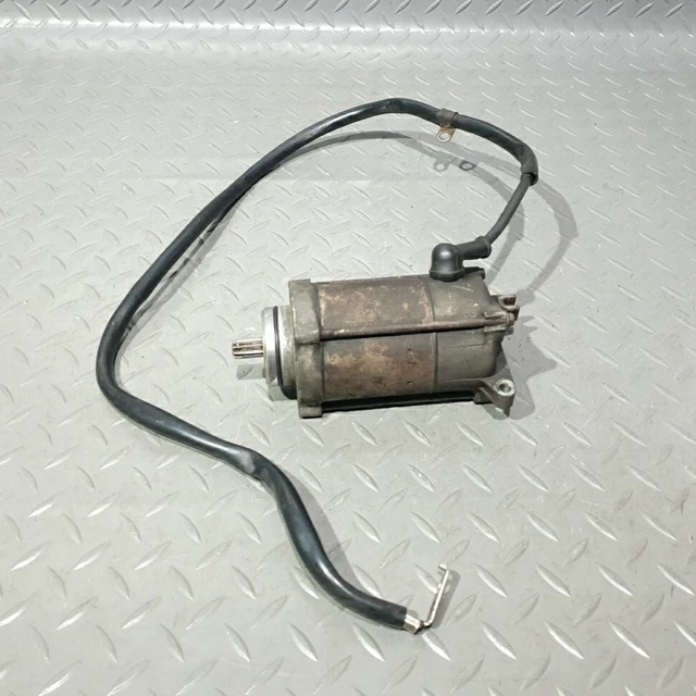 Filtre à Air Meiwa H1195 Pour Honda VFR 800 Fi (RC46) 1998-2001 - Neuf
