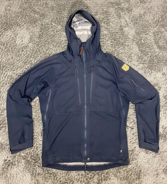 Keb online jacket dusk