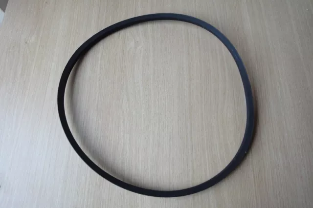 IMC Replacement Drive Belt for VQ3.5 & VQ7 Commercial Potato Chipper C258 C256