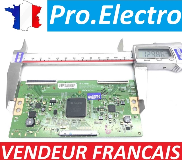 T-CON TCON TV SONY KD-65XH9505 55T41 C05 UT-5565T01c05 EUR 39,00 - FR