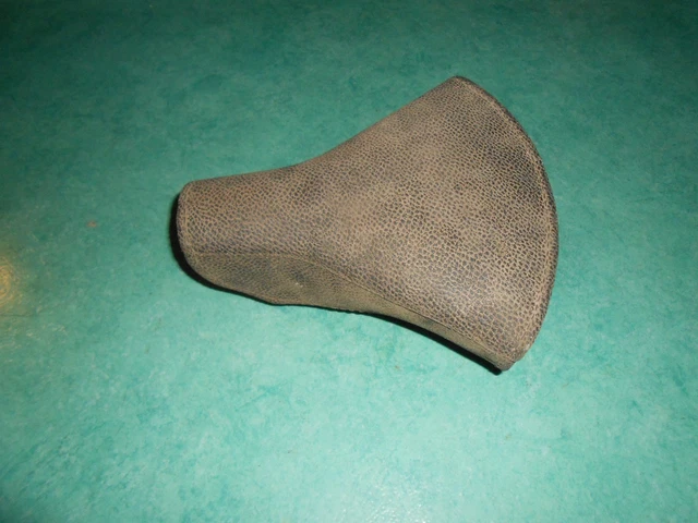 Selle Reydel motobécane - Équipement moto