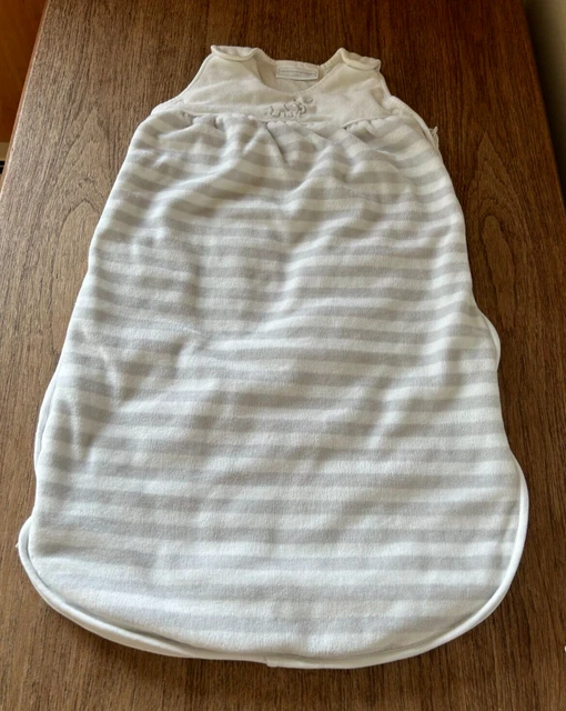 The Little White Company London Schlafsack