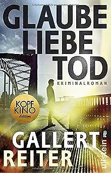 Glaube Liebe Tod: Kriminalroman (Ullstein Belletris... | Buch | Zustand sehr gut