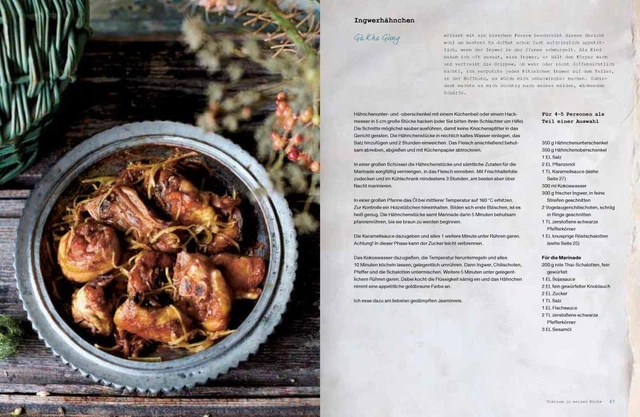 Thuy Diem Pham | Simply Pho | Buch | Deutsch (2019) | 240 S. | Knesebeck 2