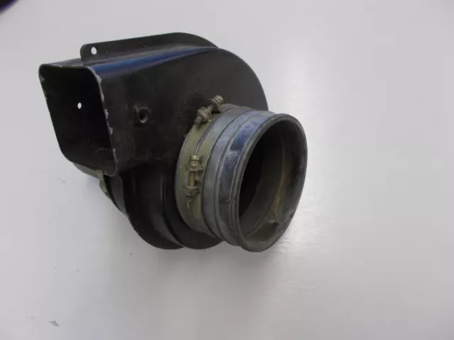 Porsche 911 3.2 ventilateur de chauffage moteur Carrera