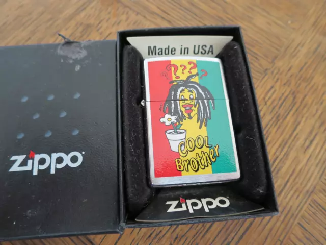 briquet zippo