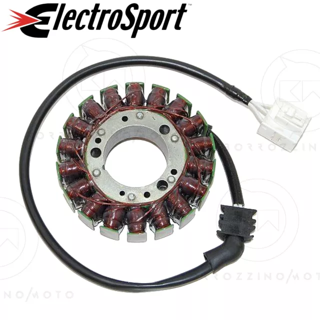 Statore Volano Bobina Electrosport Sportivo Triumph Speed Triple 1050 2004 2005