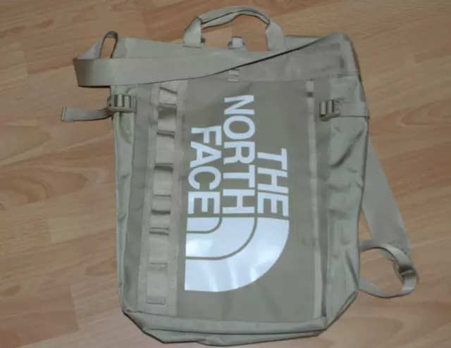 The North Face Rucksack Trekking Rucksack Trekkingrucksack