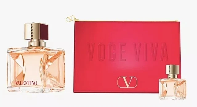 Valentino Voce Viva Eau De Parfum picclick.co.uk