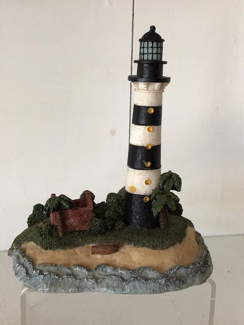 American Heritage Cape Canaveral Lighthouse 1868 Young's Inc. 1999