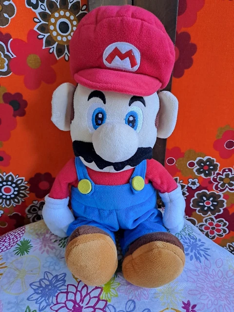 doudou mario
