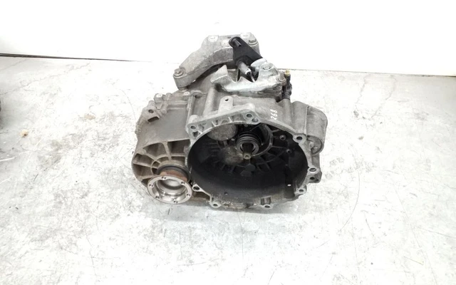 Audi A3 S3 8V 2013 Diesel Manuel 6 Boîte de Vitesse PFL MJA48192