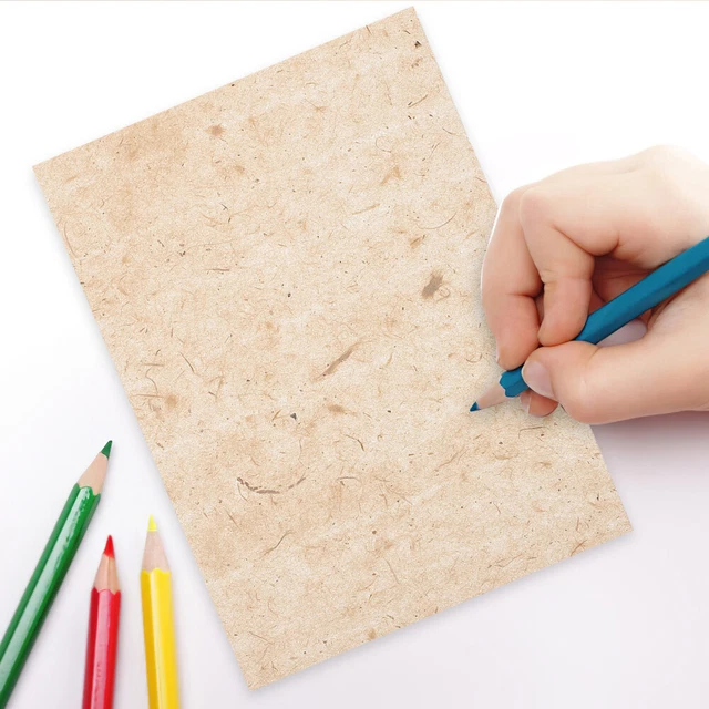 60 hojas de papel álbum de recortes multiuso hágalo usted mismo papel artesanal álbum de fotos papel hágalo usted mismo