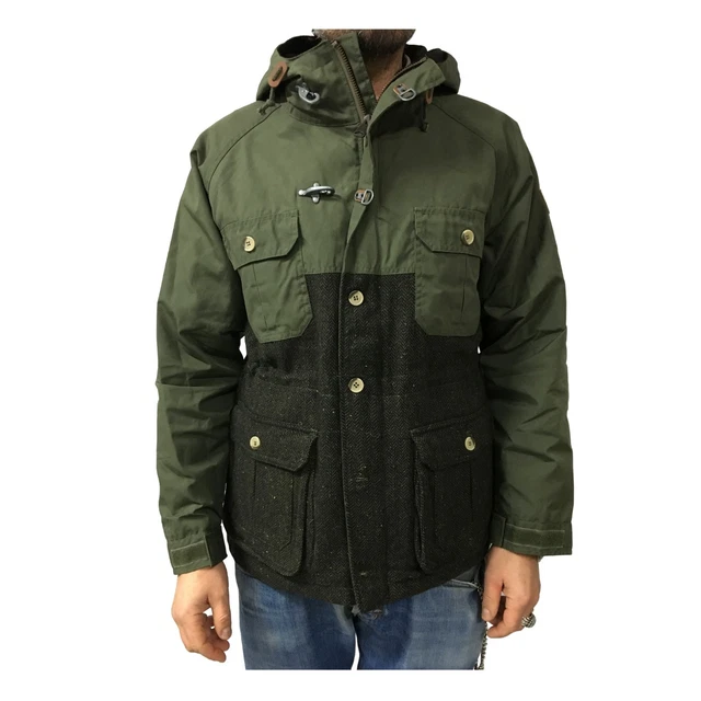 ペンフィールド KASSON JACKET CAMO 在れ