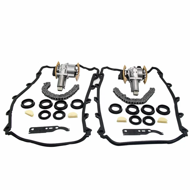 Timing Chain Tensioner Kit For VW Audi A6 A8 4.2T V8 077109087/077109088C/E/P
