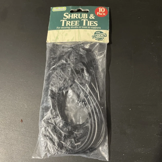 Tree Ties