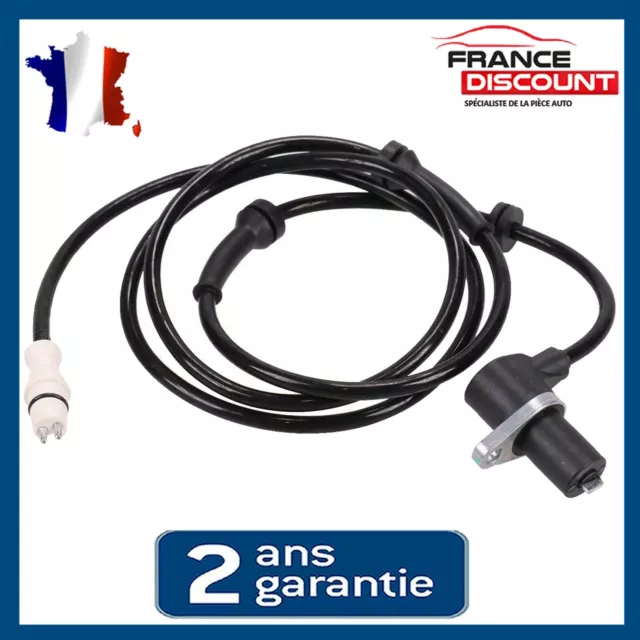 Capteur de Vitesse Avant Gauche / Droit pour DUCATO JUMPER BOXER = 1611272380