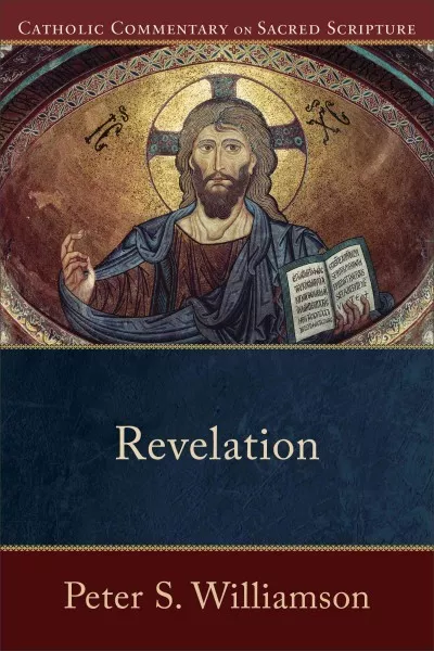 Revelation, Paperback by Williamson, Peter S., Like New Used, Free shipping i...