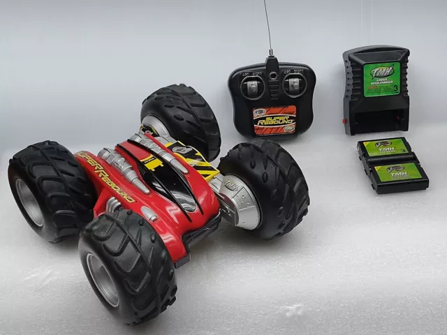 Super rebound tyco rc 2025