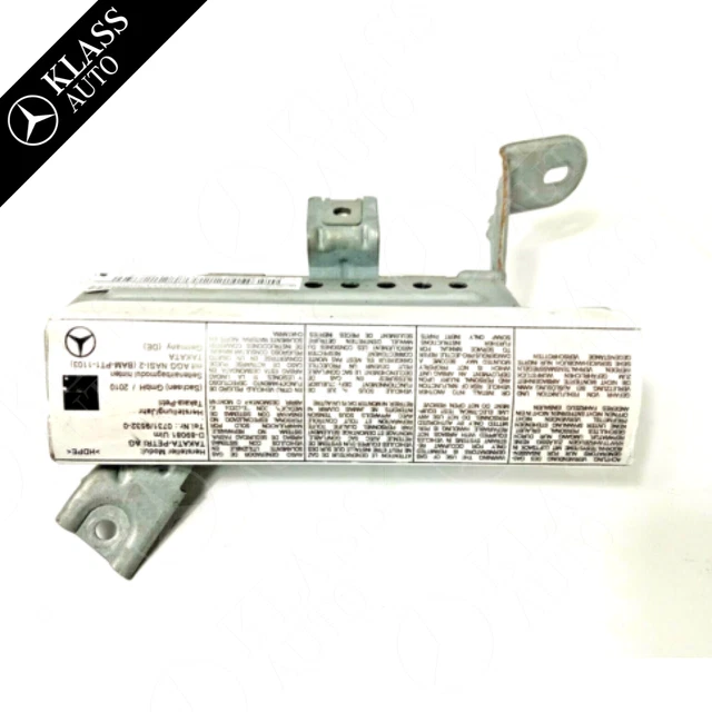 Modulo Srs Posteriore Destra Mercedes E A207 A2078602202