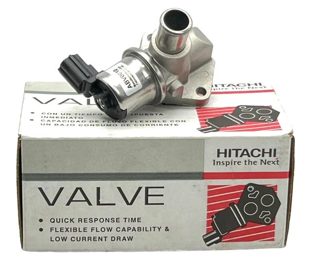 thumbnail image 2 of Valves & Parts For Oldsmobile Delta 88 Standard Motor Products AC151 Standard Motor Idle Air Control Valves EGR Valves & Parts For Oldsmobile 88 2 of 13