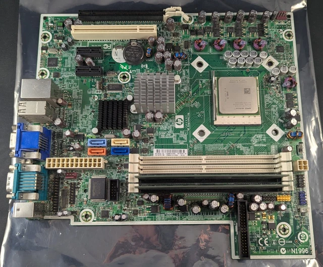 Motherboard & CPU Combos, Computer Components & Parts, Computers