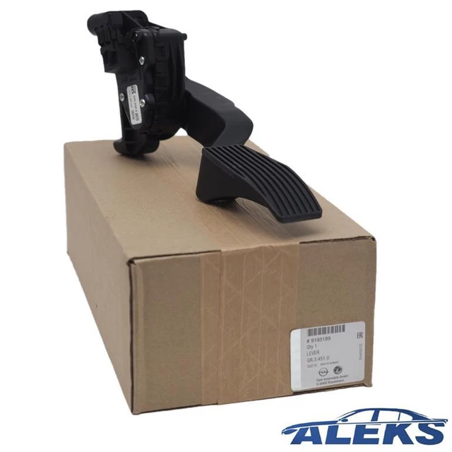 Capteur De Position De Pédale D'embrayage Pour Opel Adam, Astra K, Corsa D/E, Insignia A/B - Numéro OEM 13597416