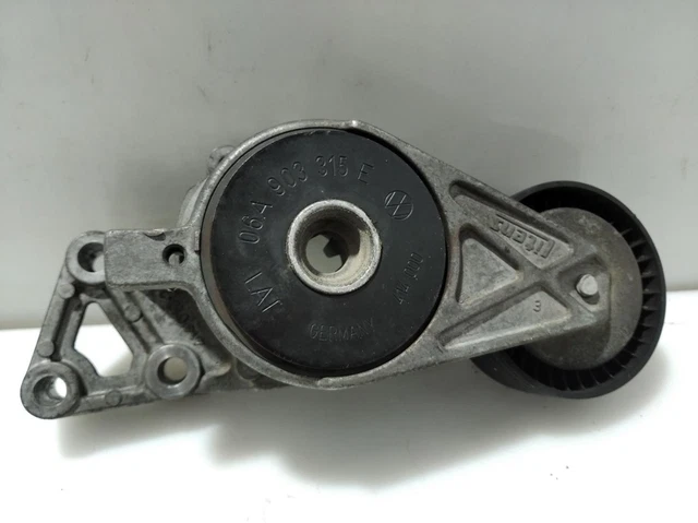 06A903315E galet tendeur pour VOLKSWAGEN GOLF IV 2000 246781