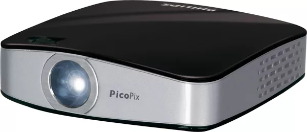 Philips PicoPix PPX 1020 Notebook pocket projector zum Top Preis