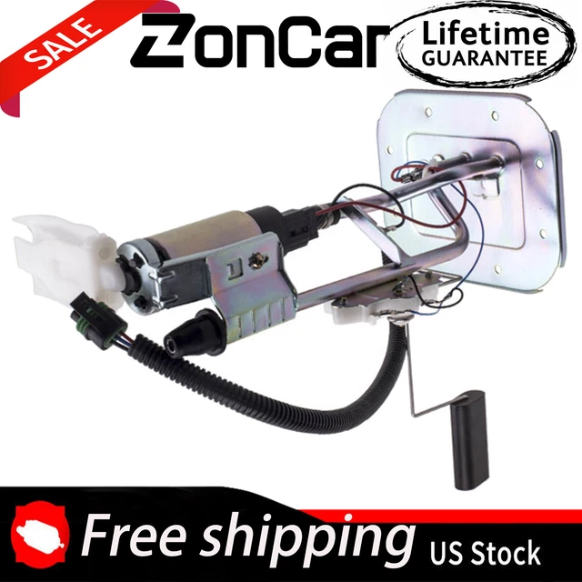 Fuel Pump Sending Unit For Jeep Wrangler 4637182 YJ 20 Gallon 2.5L / 4.0L 91-95