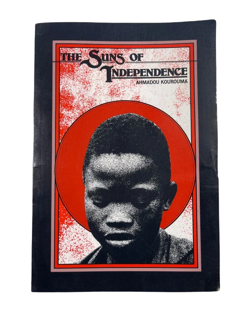 The Suns De Indépendance (Updated Edition) Par Adrian Adams (Traducteur)