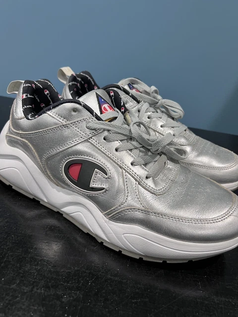 Champion 93 eighteen discount silver