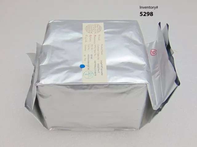Visual Photonics Epitaxy HBTIP04U-O-018016 E InGaP HBT Epi Wafer 100mm, 15-Piece