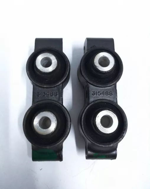 Johnson Evinrude 315488, Upper Mount Set Of 2