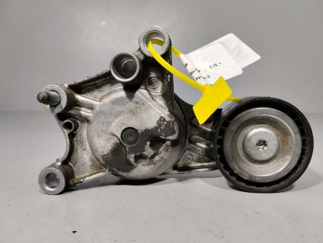 9807720180 galet tendeur pour PEUGEOT 208 1.6 HDI BLUEHDI 75 2012 114346