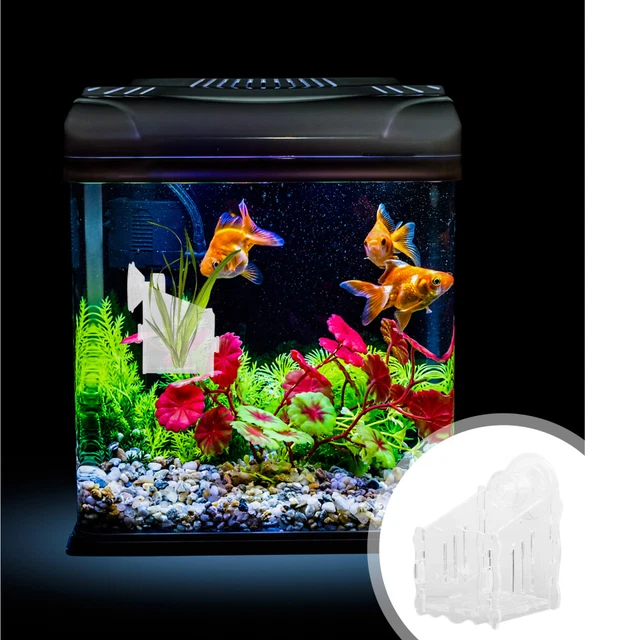Fluval Granuli Di Torba 500g | Per Acquari Acqua Dolce | Regola PH E Favoriesce Piante - Foto 6