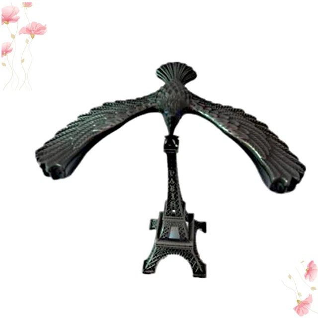 Ufficio Torre Eiffel architettura modello scultura decorazione