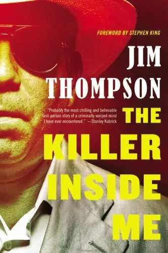 The Killer Inside Me, Thompson, Jim,