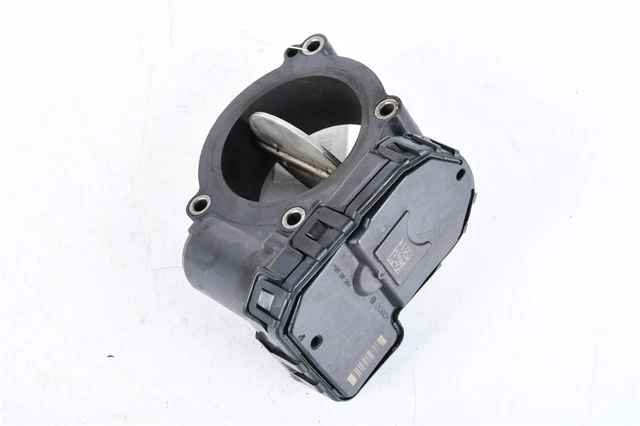Drosselklappe Original Mercedes A6510900470