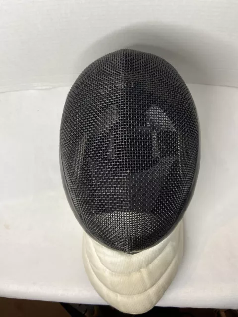 Leon Paul Fencing Mask F100 350N Size Medium