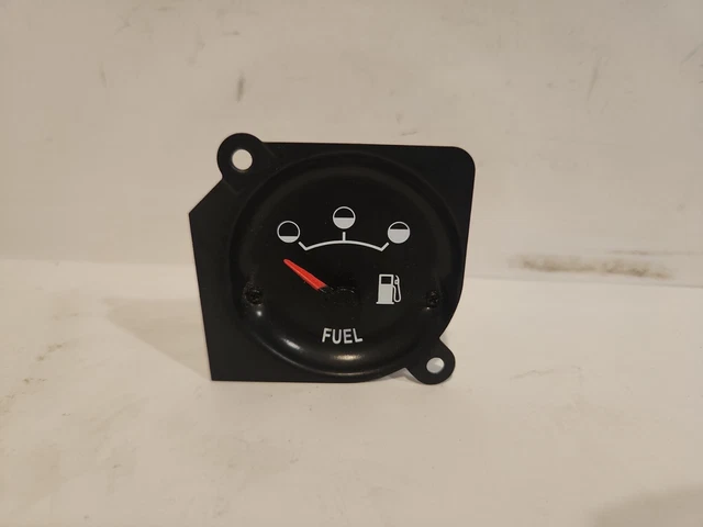 International Fuel Gauge 478678C1