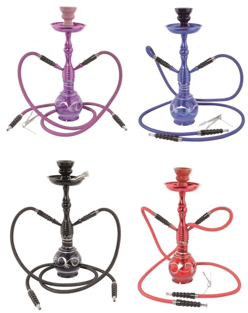 Wie Viel Kostet Eine Shisha Mit 2 Schläuchen