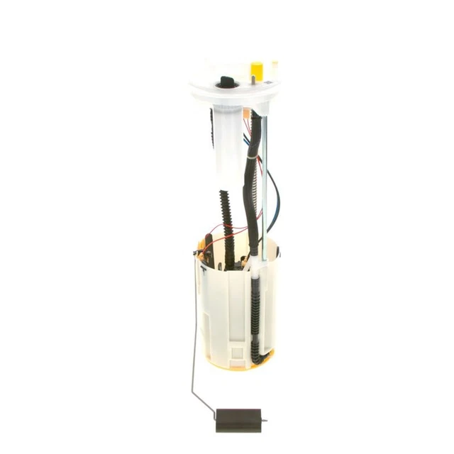 Bosch 0986580940 Unité De Distribution De Carburant - Haute Qualité EKP