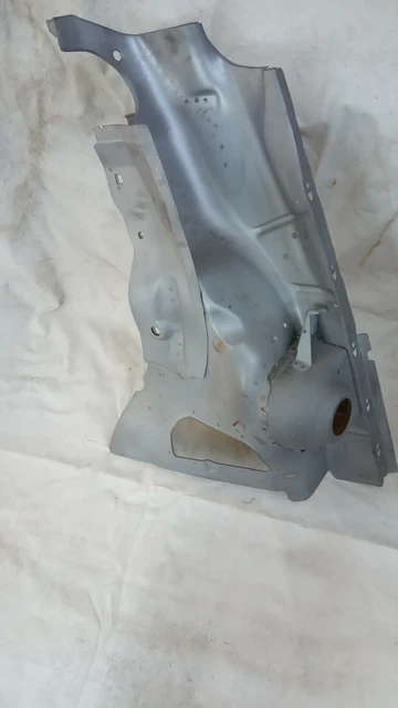 Reparaturblech Schweller Für Opel Calibra 1990-1997 / Links+Rechts