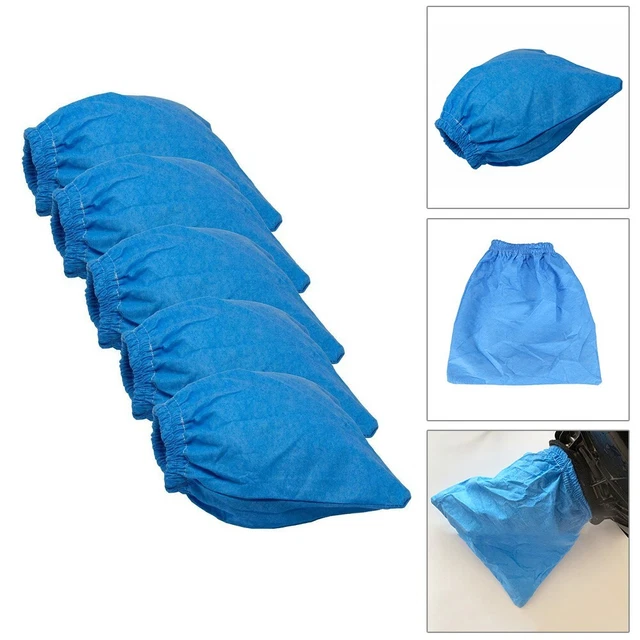 Lot De 4 Housses De Rangement En Soie Pour Sacs à Main - 30x40 Cm & 40x50 Cm - Anti-Poussière