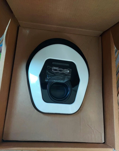 Easy WALLBOX - N.Part 52189609 - per Fiat 500 ELETTRICA